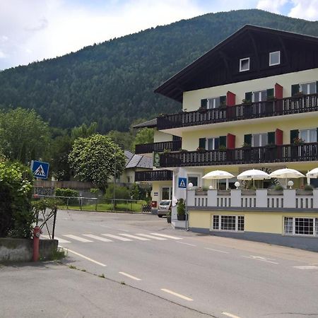 Hotel Krone Morter Εξωτερικό φωτογραφία