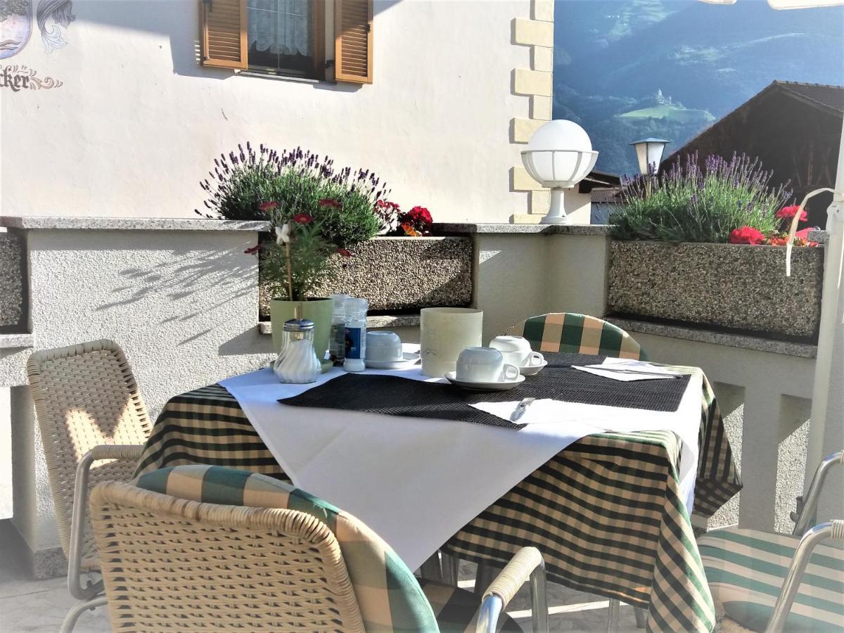 Hotel Krone Morter Εξωτερικό φωτογραφία