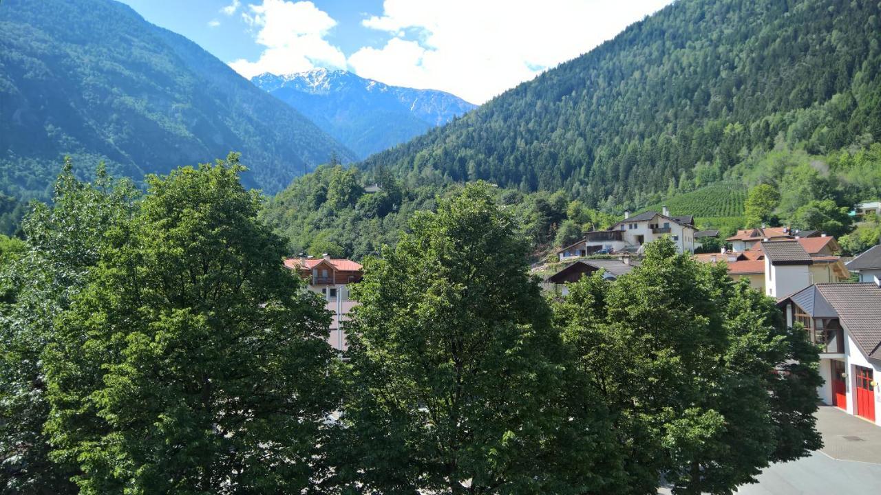 Hotel Krone Morter Εξωτερικό φωτογραφία