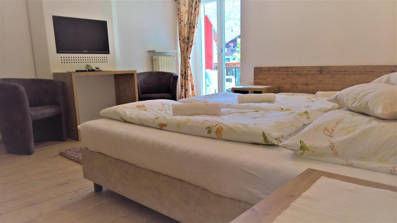 Hotel Krone Morter Εξωτερικό φωτογραφία