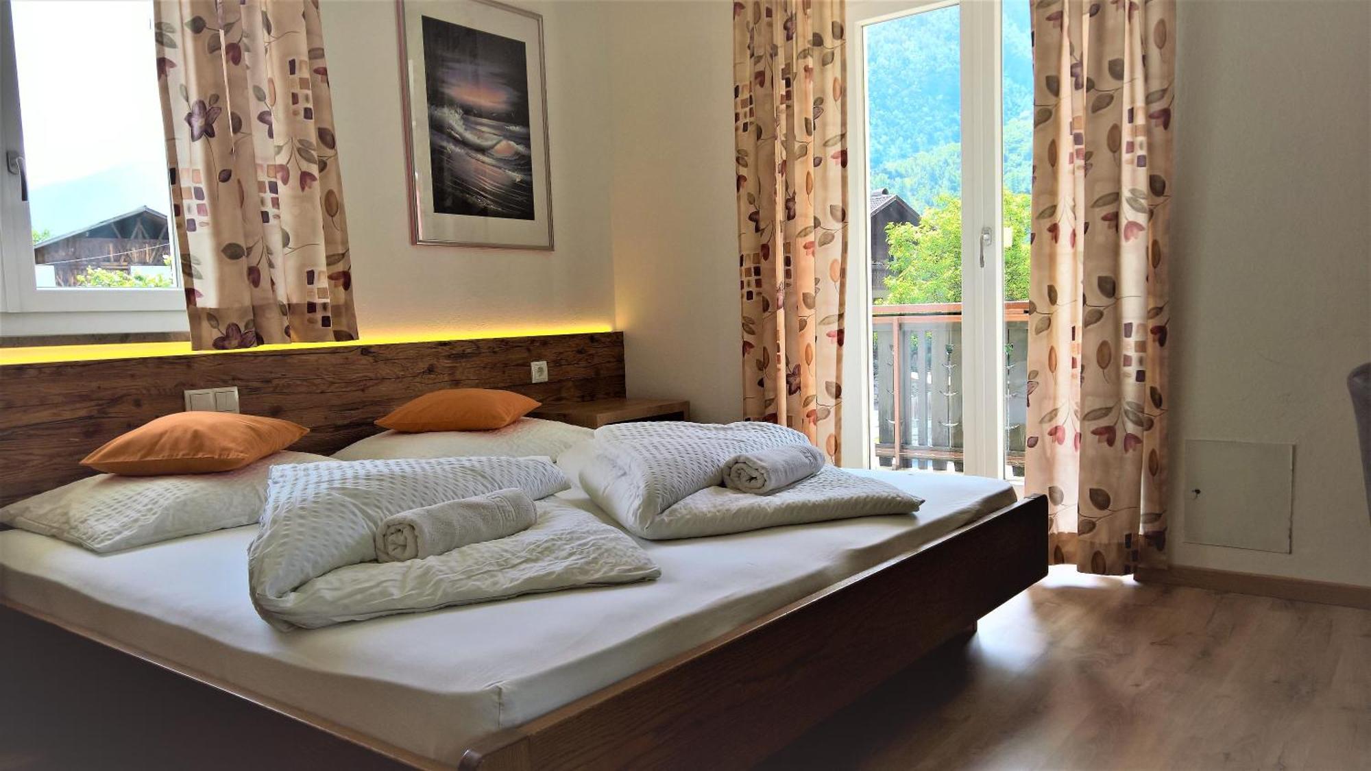 Hotel Krone Morter Εξωτερικό φωτογραφία