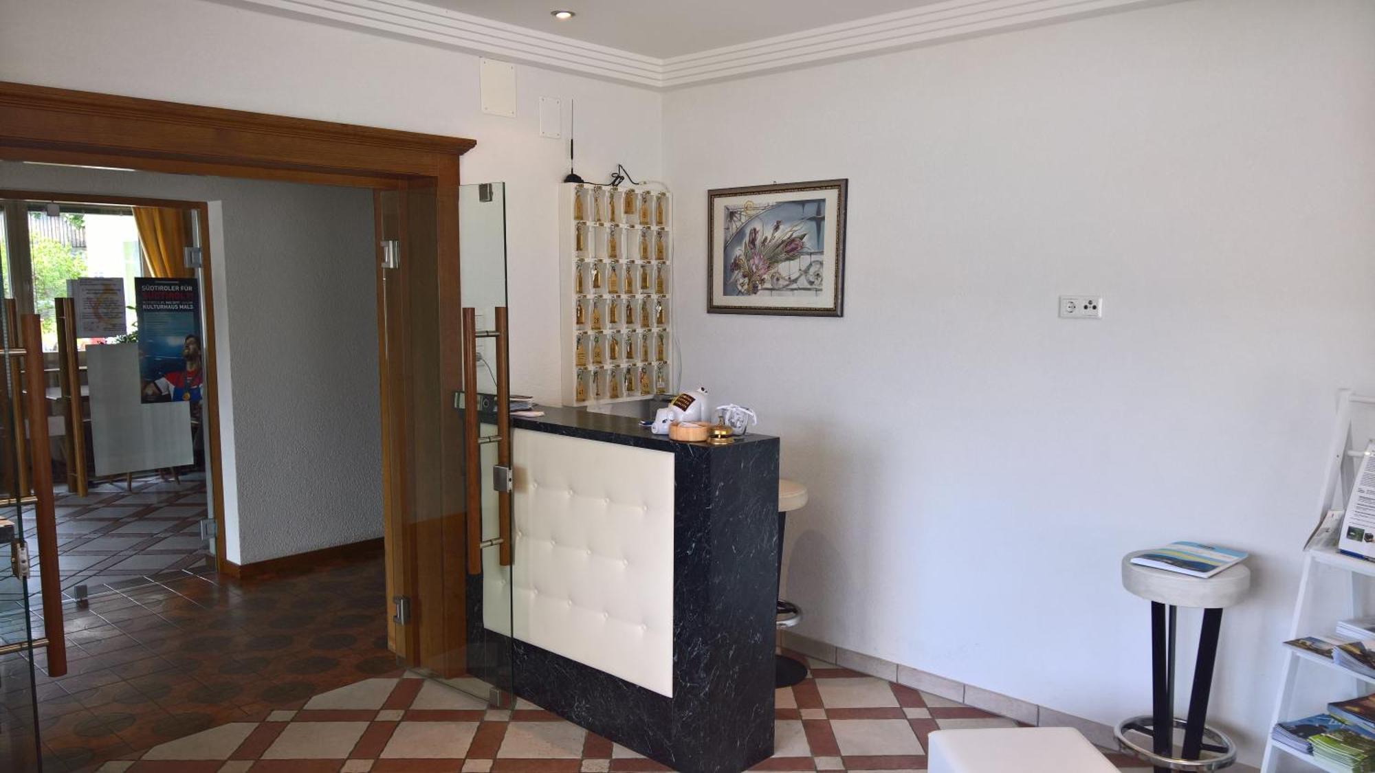 Hotel Krone Morter Εξωτερικό φωτογραφία